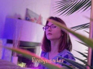 Evelynsader