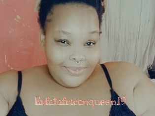 Exfatafricanqueen19