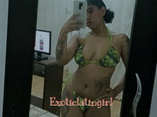 Exoticlatingirl