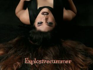 Explosivecummer