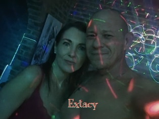 Extacy