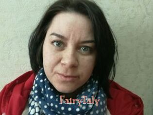FairyTaly