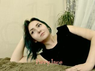 FieryJane