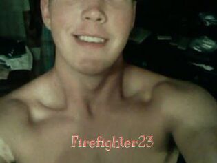 Firefighter23