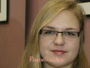 FlameSandra Celebrix