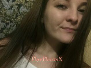 FlerBloomX