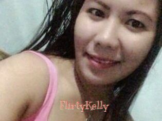 FlirtyKelly