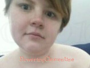 FloweringClementine