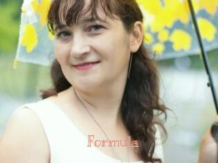 Formula