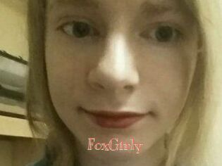 FoxGirly