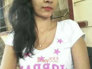 Foxy332