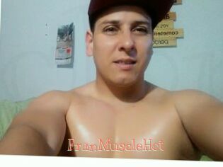 FranMuscleHot