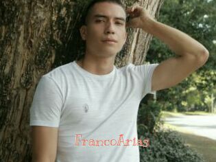 FrancoArias