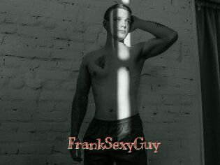 FrankSexyGuy