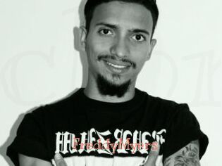 FreddyMyers