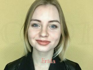 F_r_i_d_a