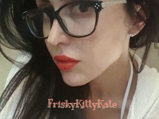 FriskyKittyKate