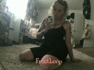 FruitLoop