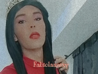 Fabiolaasexy