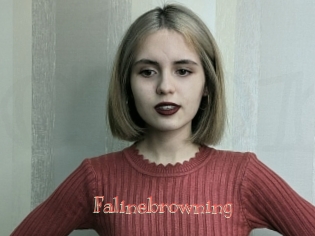 Falinebrowning