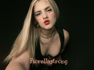 Fiorellastrong