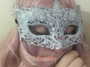Freakky