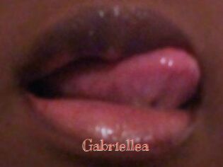 Gabriellea Celebrix