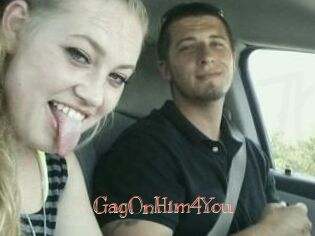GagOnHim4You