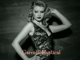 GarcelleMystical