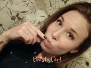 Gatsby_Girl