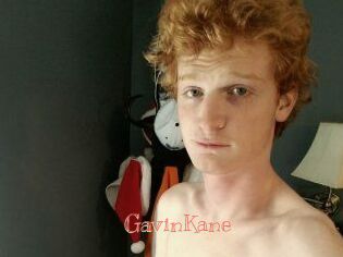 Gavin_Kane