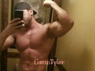 Gavin_Tyler