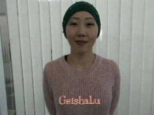 GeishaLu