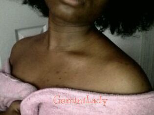 GeminiLady