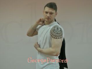 GeorgeParsons
