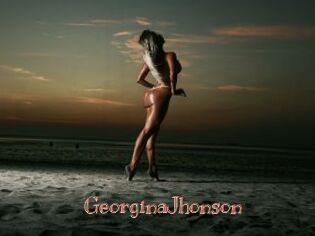 GeorginaJhonson