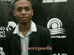Georrgewills