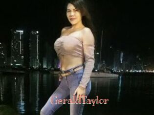 GeraldTaylor