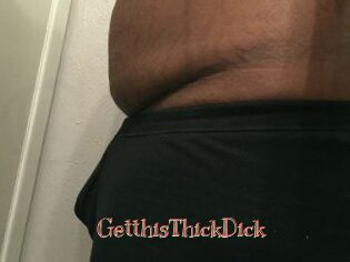 GetthisThickDick