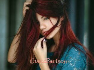 GianaBartson