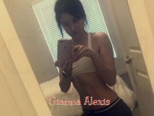 Gianna_Alexis