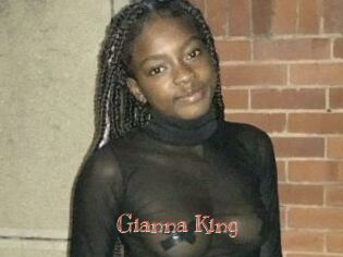 Gianna_King