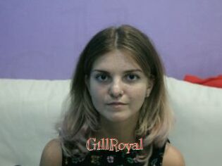 GillRoyal