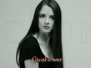 Gina_Flower