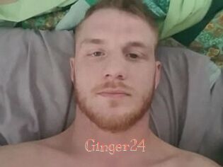 Ginger24