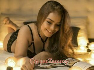 GingerTammy