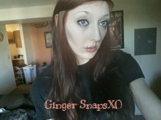 Ginger_SnapsXO