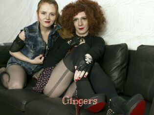 Gingers