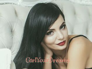 GirlYourDreams