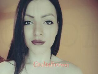 GiuliaBrown